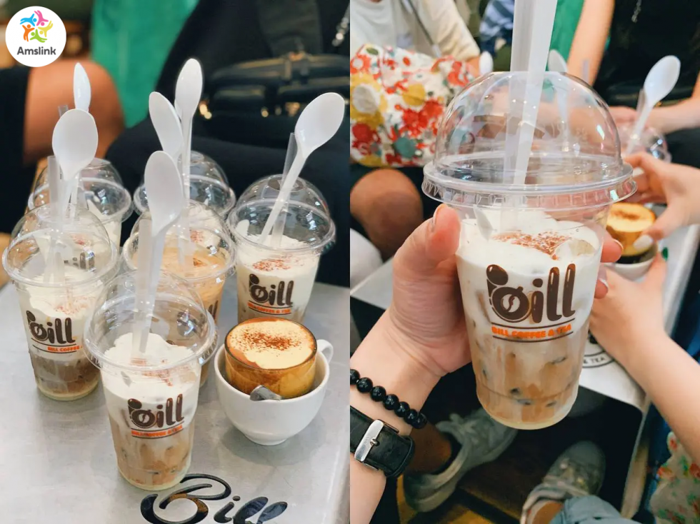 Giới trẻ Hà Nội và Hồ Chí Minh phát cuồng vì thức uống mới mang tên cà phê muối